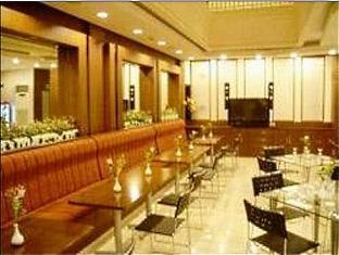 Plaza Inn Kendari Luaran gambar