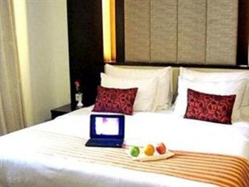 Plaza Inn Kendari Luaran gambar